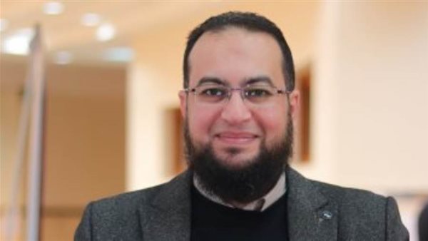 الدكتور وائل عرفة