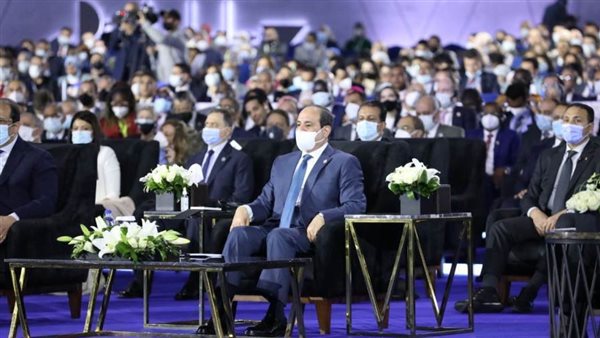 الرئيس عبد الفتاح