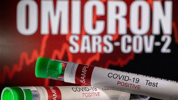 دراسات على أوميكرون
