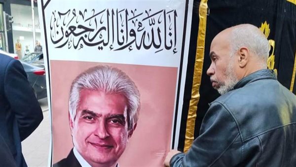 وائل الإبراشي _ أرشيفية