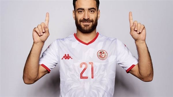 حمزة المثلوثي