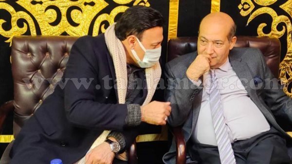 طارق الشناوي _ أرشيفية