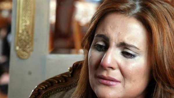 رانيا محمود ياسين