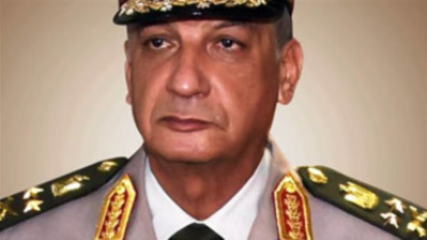 وزير الدفاع