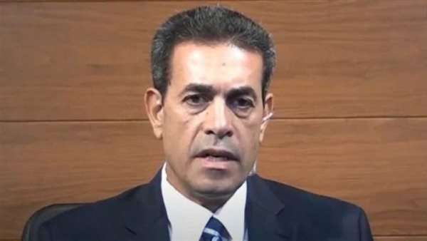 رئيس المفوضية العليا