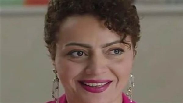 هبة عبد الغني _ أرشيفية