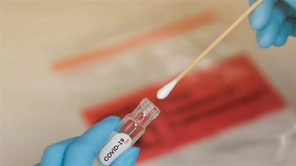 أسعار مسحة كورونا