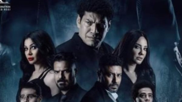 فيلم لعبة الشيطان