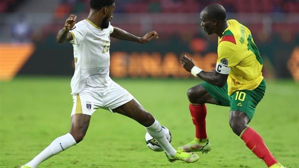 الكاميرون والرأس