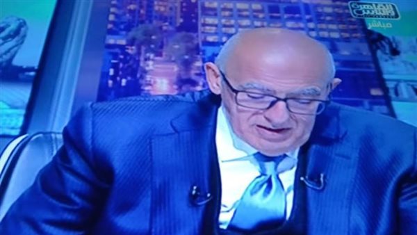 حاتم الجبلي وزير