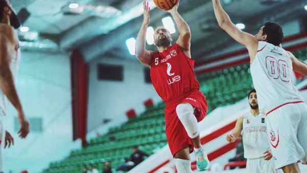 الأهلي والزمالك