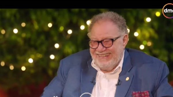 يحيى الفخراني