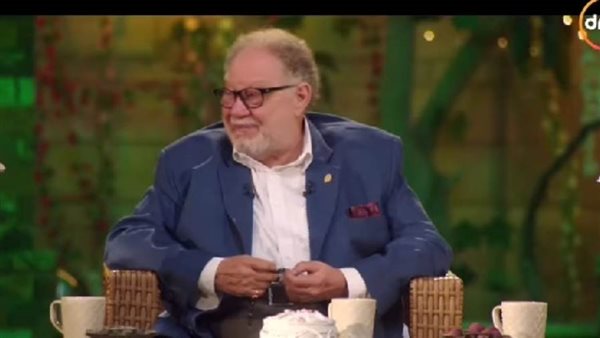 يحيى الفخراني