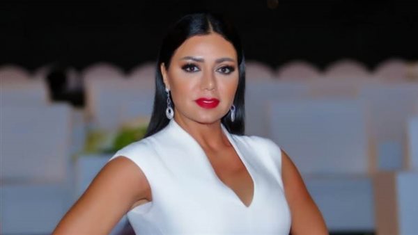 رانيا يوسف _ أرشيفية