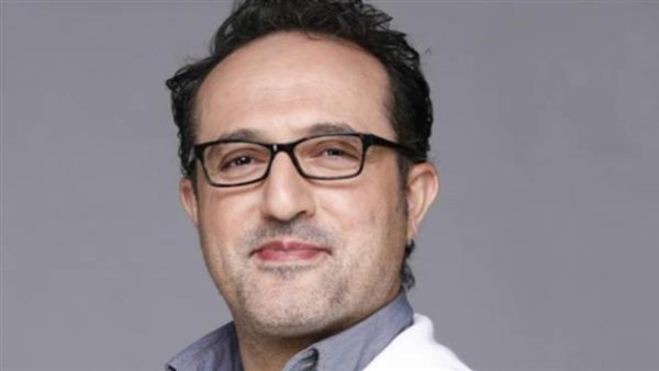 شريف مدكور _ أرشيفية