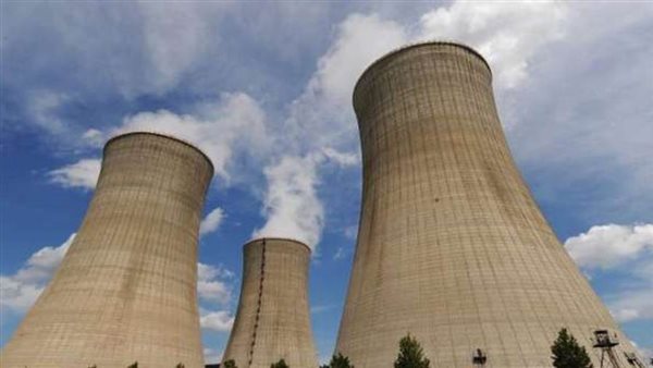 مفاعلات نووية