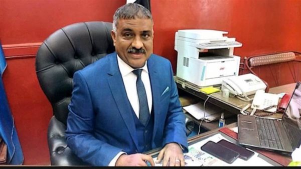 المحاسب مجدى الخضر