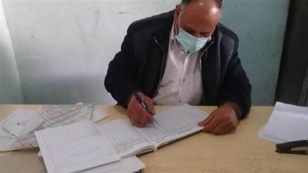 جانب من المتابعه