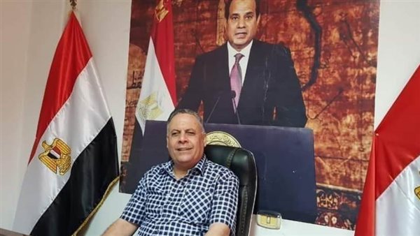 جمال توفيق الشريف