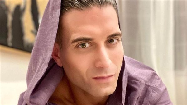 حفيد عمر الشريف _