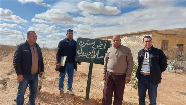 جانب من المتابعه