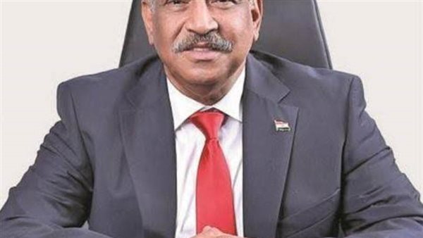 المهندس هاني العسال