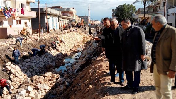 جانب من المتابعه