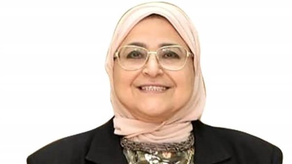 النائبة هناء سرور