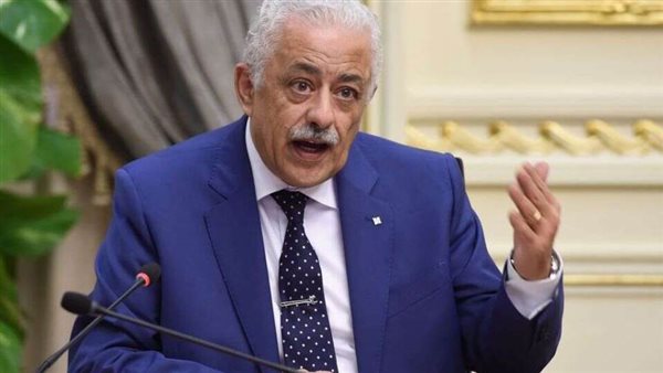 وزير التعليم يكشف