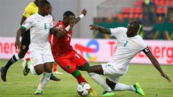 السنغال ومالاوي