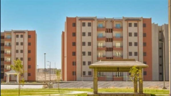 المنيا الجديدة