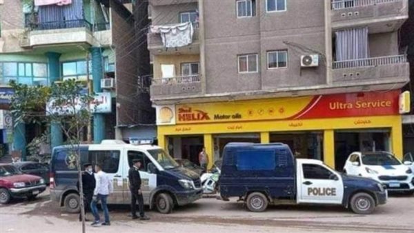 جهات التحقيق تكثف