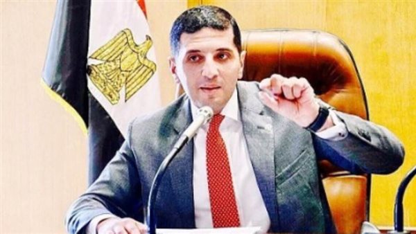 الرئيس التنفيذي للهيئة