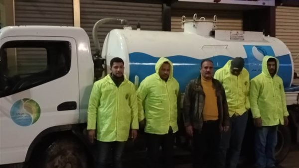 جانب من المتابعه