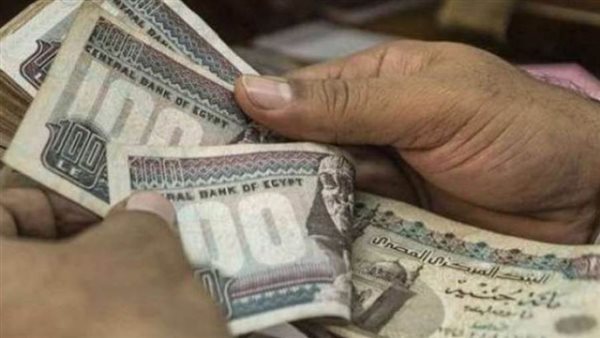 ميعاد صرف مرتبات