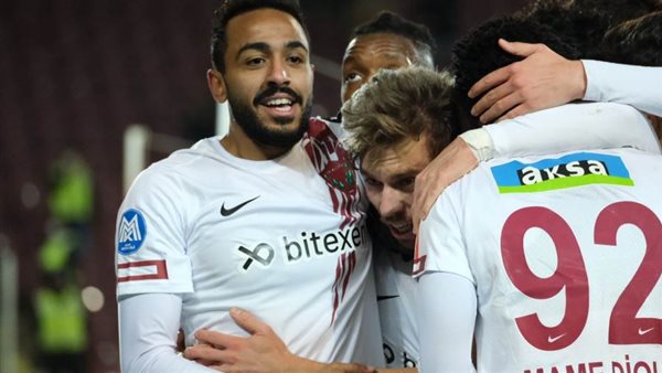 هاتاي سبور: تعاقدنا