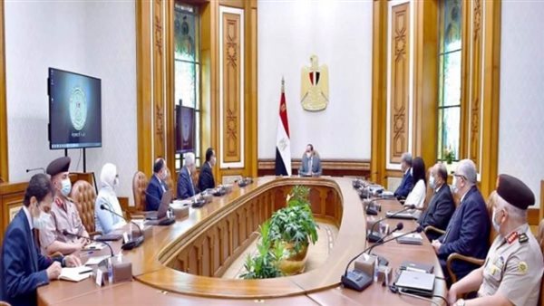 تكليفات رئاسية