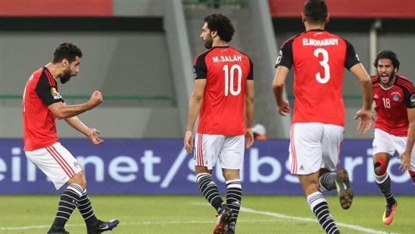 محمد صلاح يبحث عن