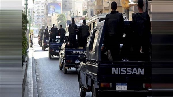 أجهزة الامن