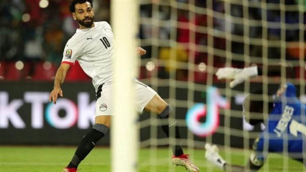 محمد صلاح يمهد الطريق
