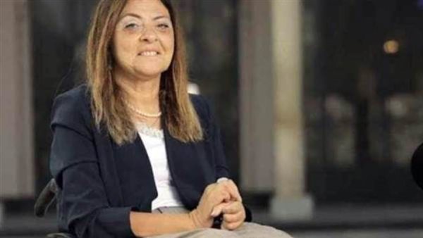 الدكتورة إيمان كريم