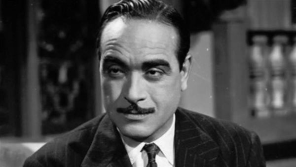 محمد الديب _ أرشيفية