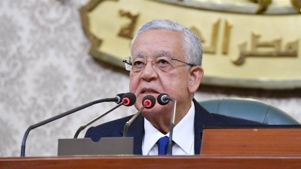 المستشار الدكتور