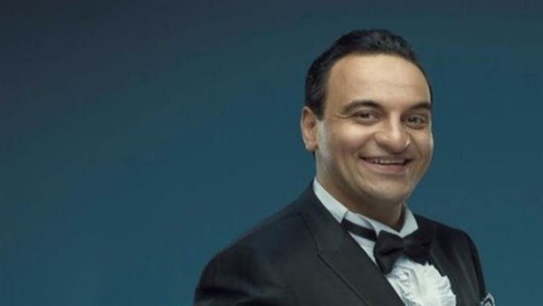 هشام إسماعيل _ أرشيفية