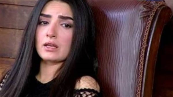 ياسمين جيلاني _ أرشيفية