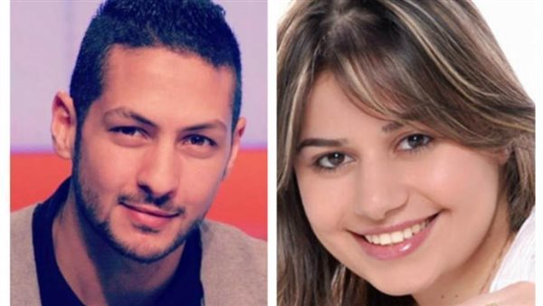 سلمى صباحي وعمرو