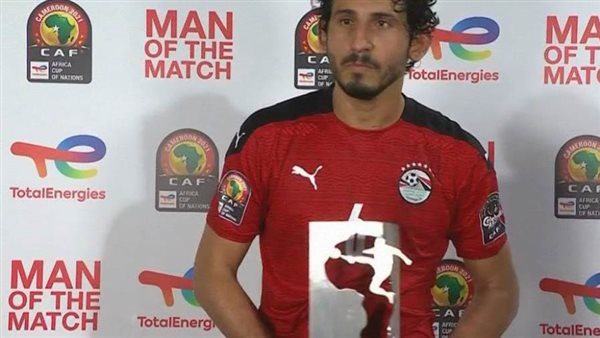 أحمد حجازي يتوج بجائزة