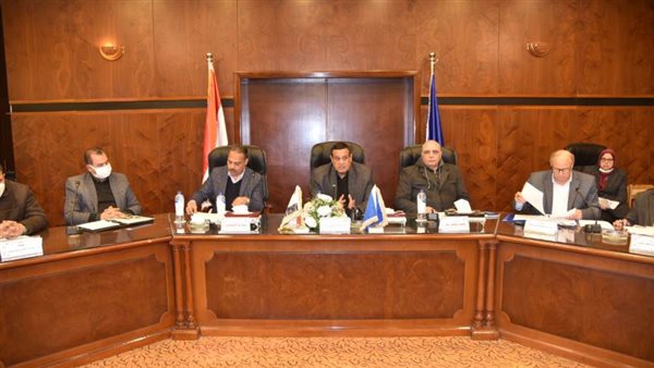 جانب من المتابعه