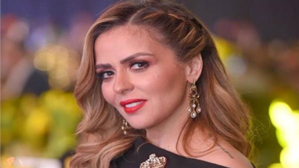 مها الصغير _ أرشيفية