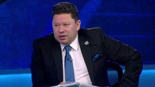 رضا عبد العال